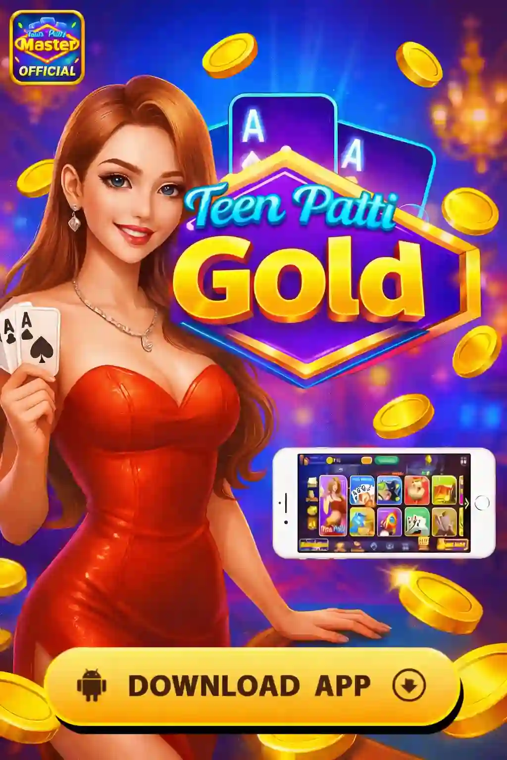 Teen Patti Gold 2025 Download 2026